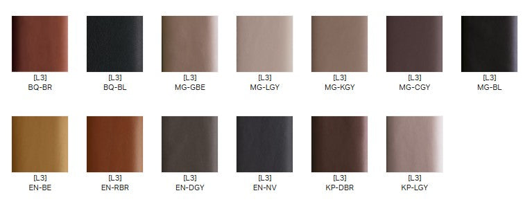 KAMUY LUX 休閒椅(軟墊背)