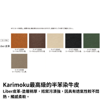 RU73 旋轉休閒椅