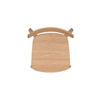 AATOS 椅子(木面)