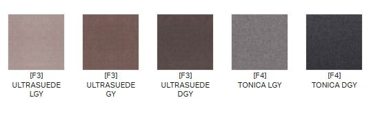 KAMUY LUX 休閒椅(軟墊背)