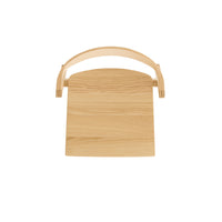 KIILA 椅子(木面)