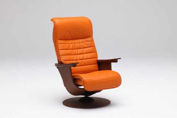 RU75 旋轉休閒椅