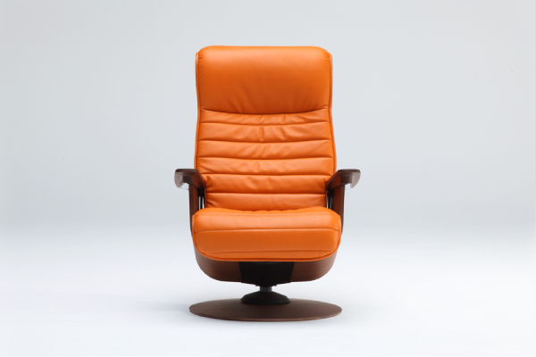 RU75 旋轉休閒椅