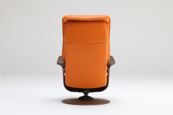 RU75 旋轉休閒椅