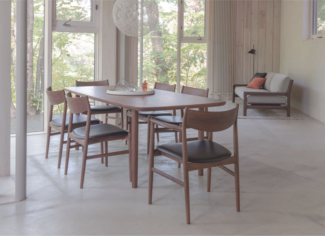 KAMUY LUX 休閒椅(軟墊背)