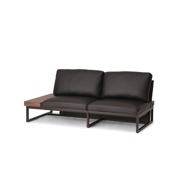 Sestina LUX 單扶手沙發