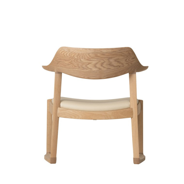 WING LUX 中座椅子