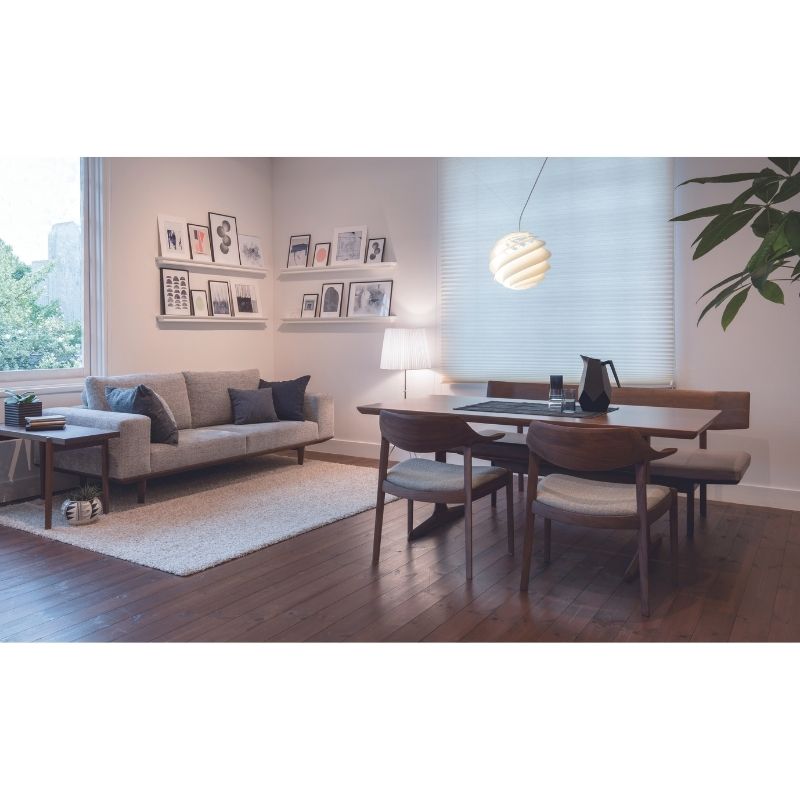 WING LUX 中座椅子