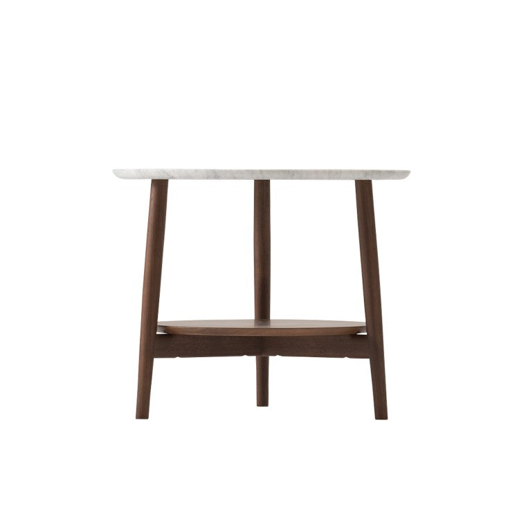 KAMUY LUX 58茶几(大理石)