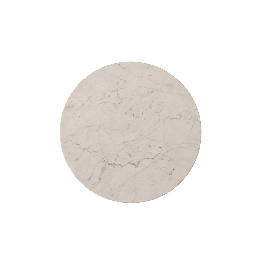 KAMUY LUX 45邊几(大理石)