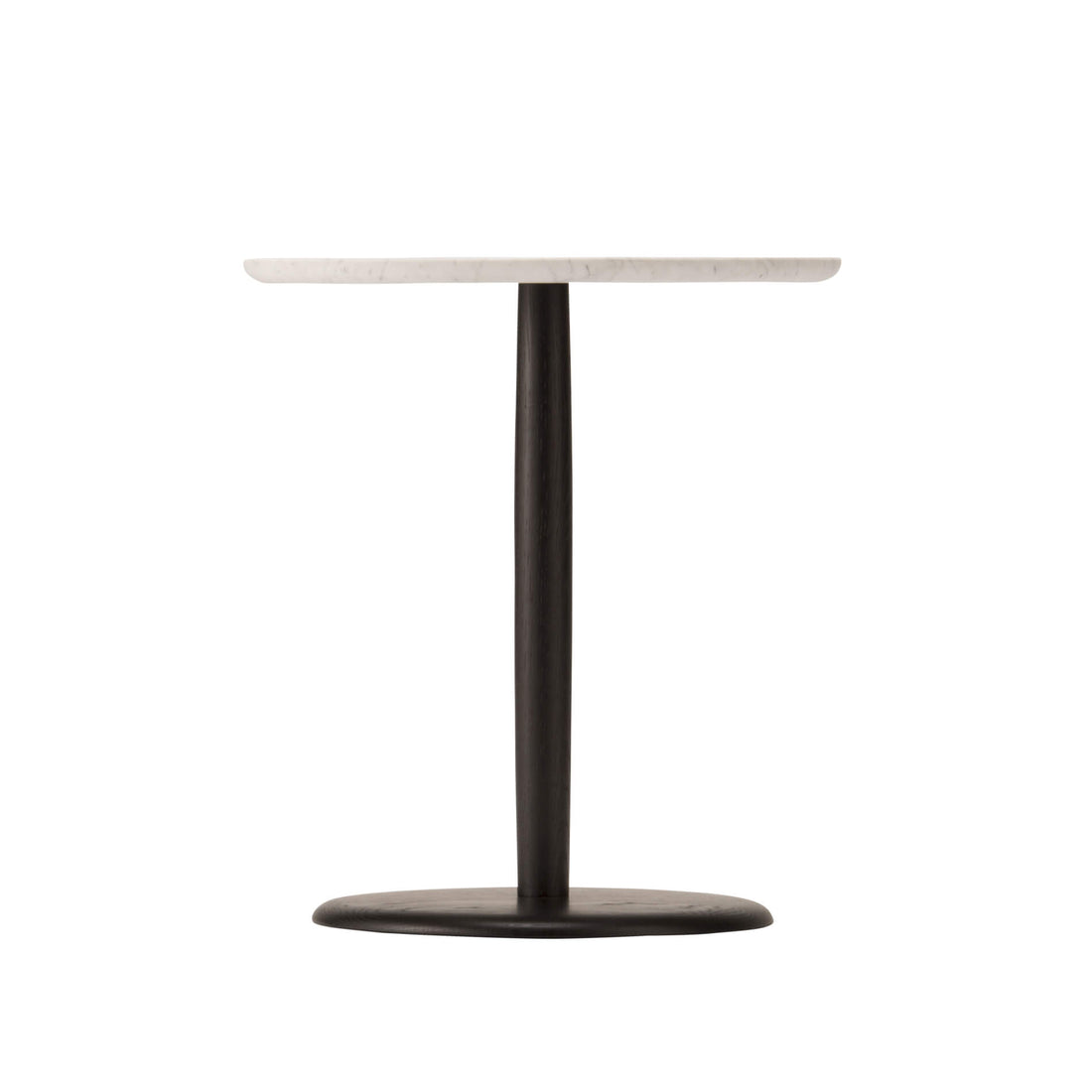 KAMUY LUX 45邊几(大理石)