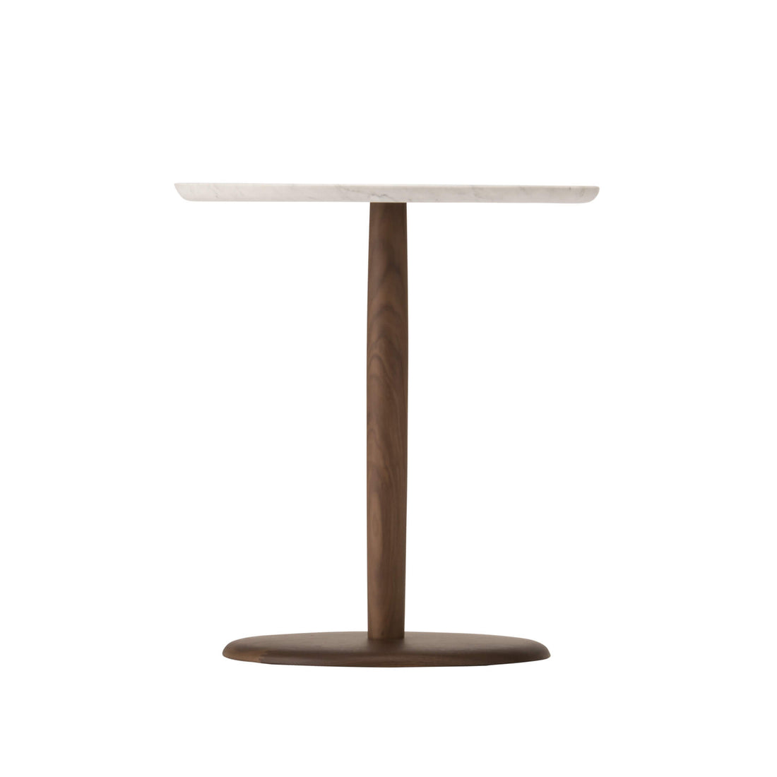 KAMUY LUX 45邊几(大理石)