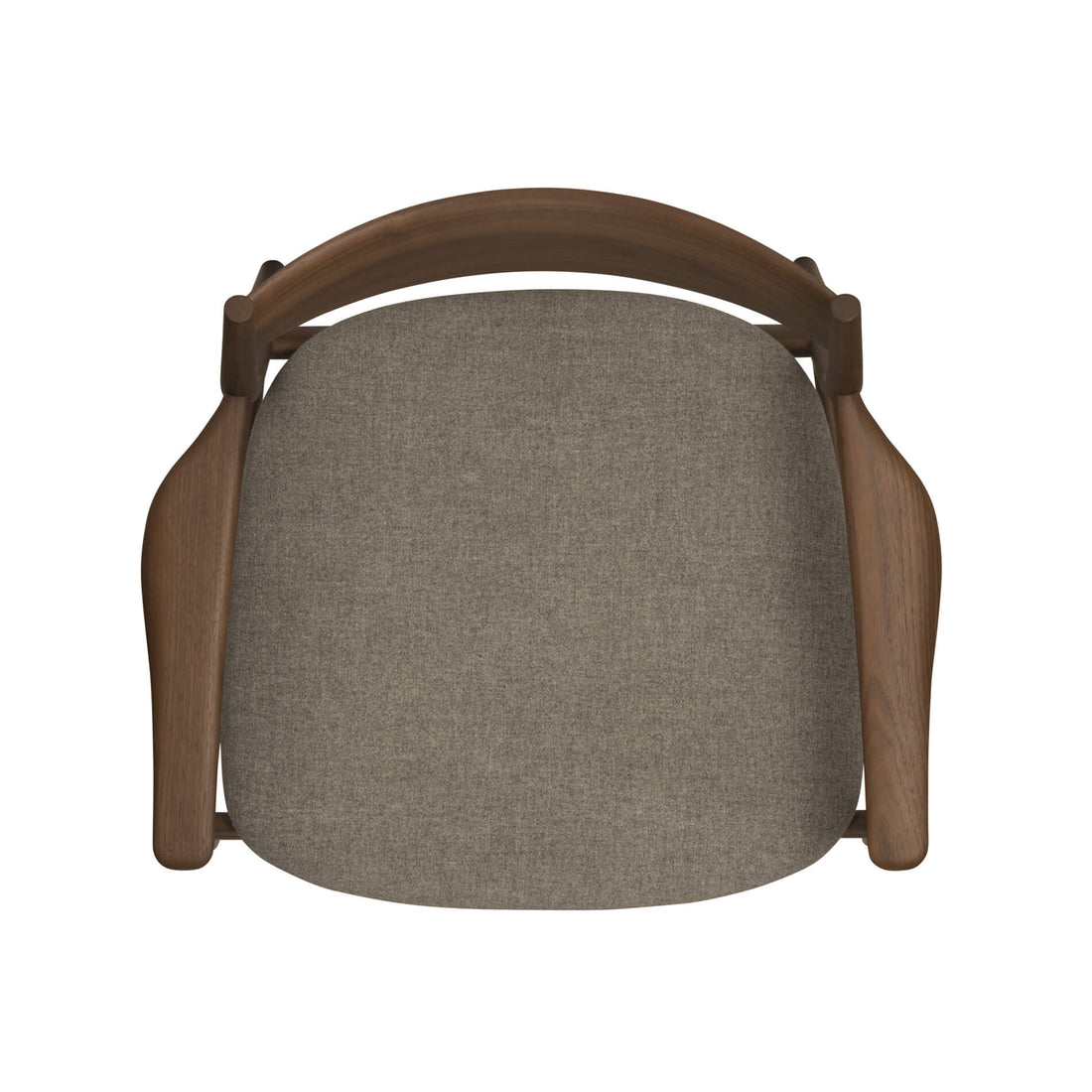 KAMUY LUX 休閒椅(木背)