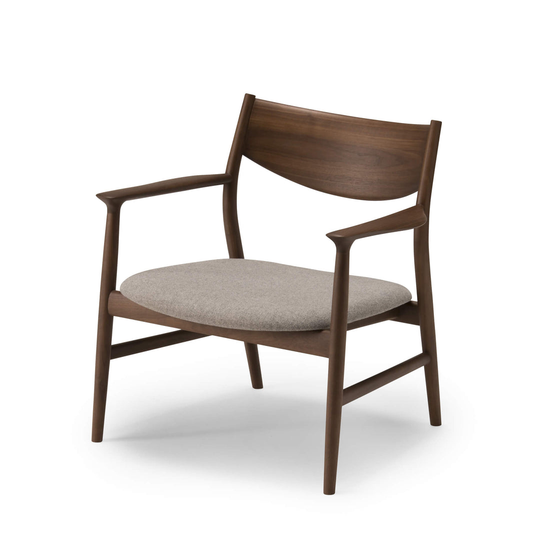 KAMUY LUX 休閒椅(木背)