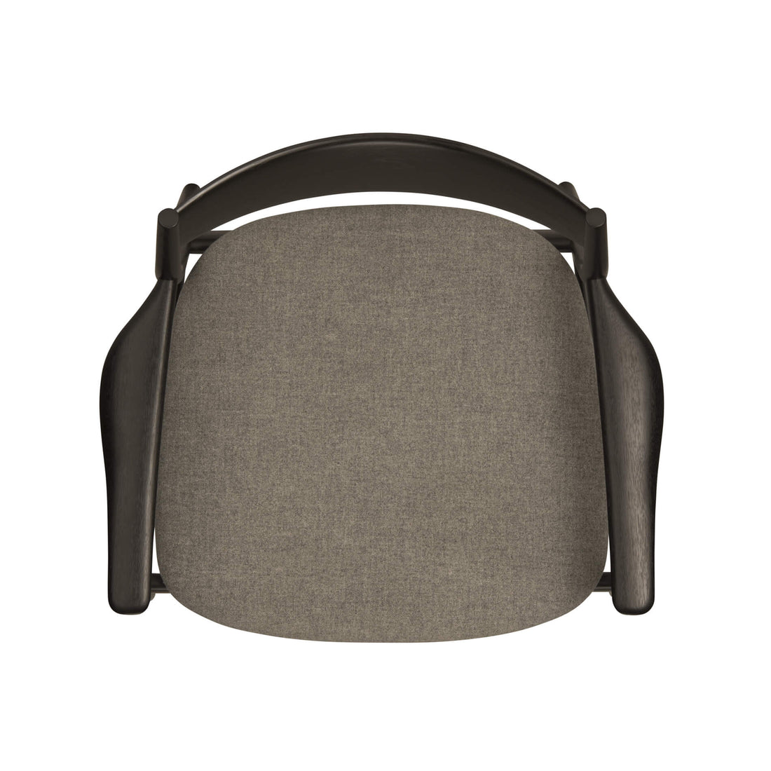 KAMUY LUX 休閒椅(木背)