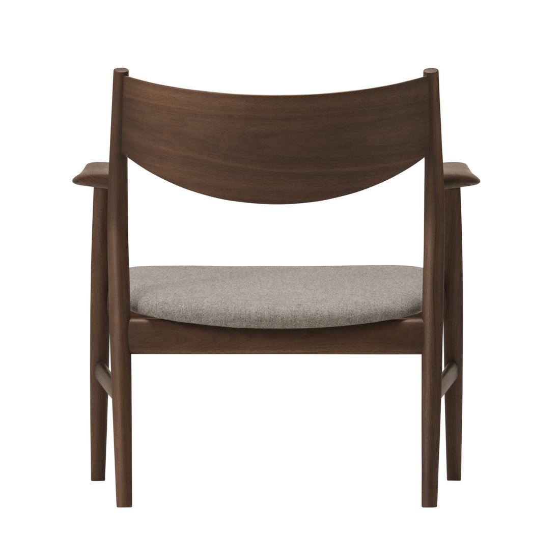 KAMUY LUX 休閒椅(木背)