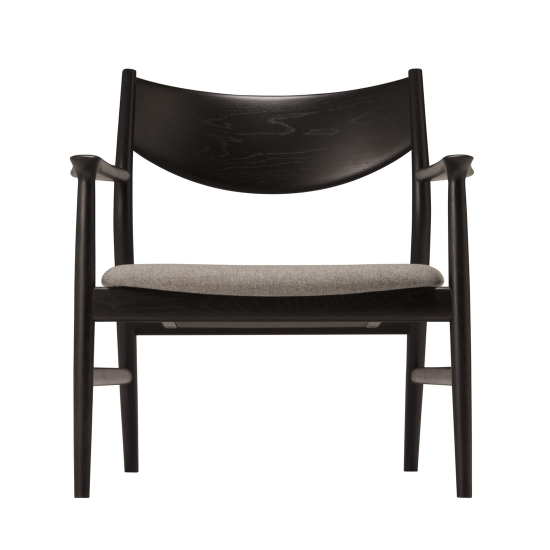 KAMUY LUX 休閒椅(木背)