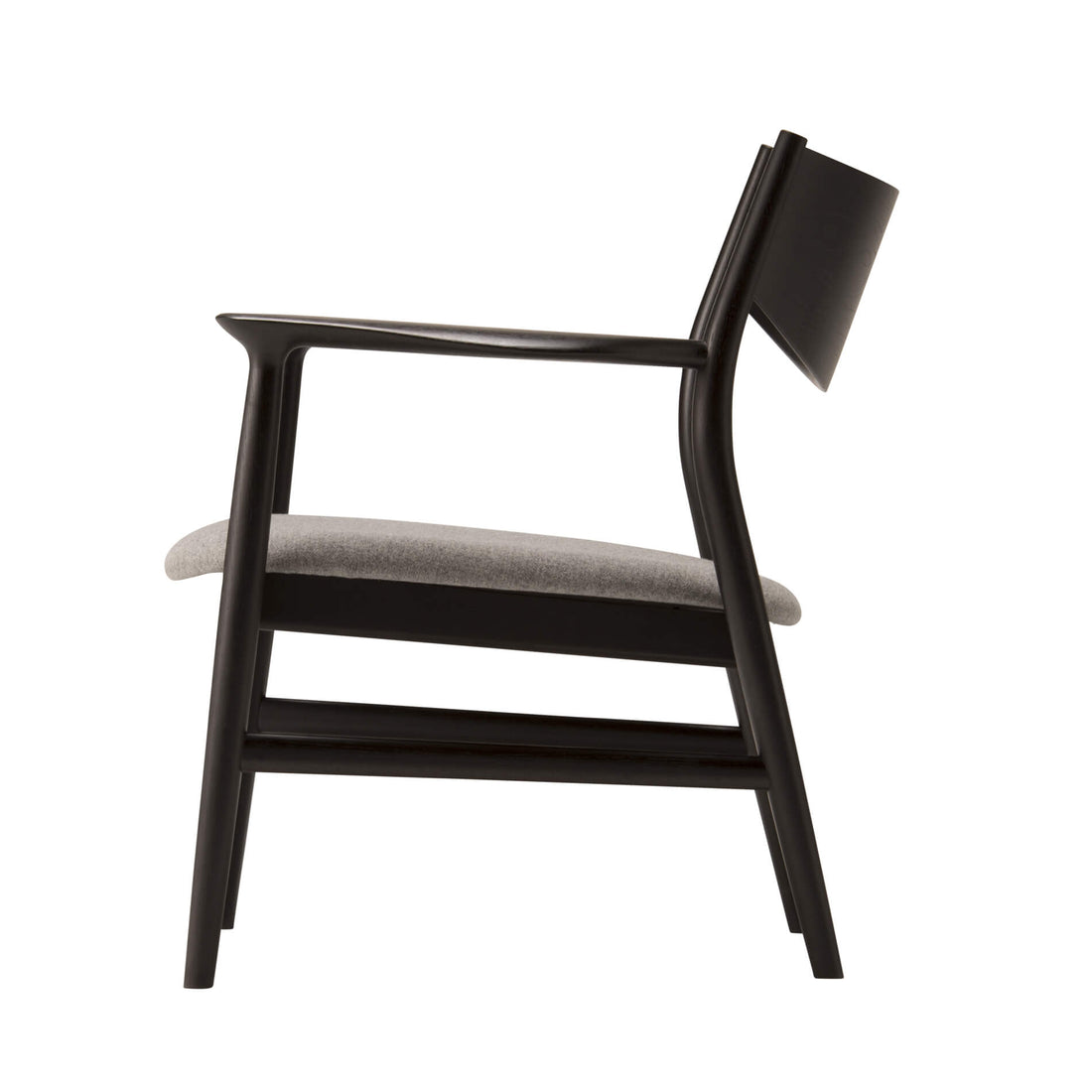 KAMUY LUX 休閒椅(木背)