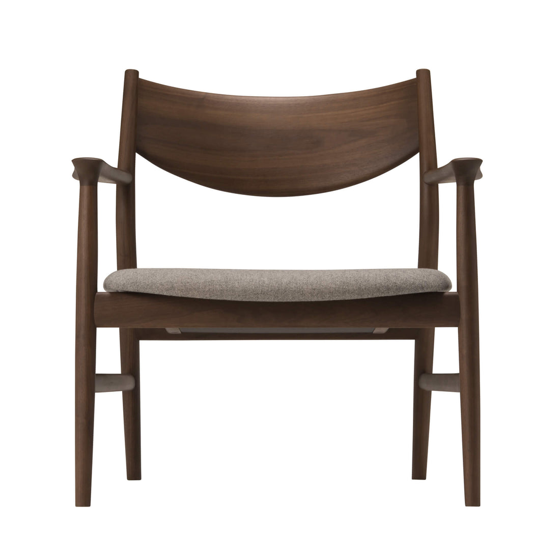 KAMUY LUX 休閒椅(木背)