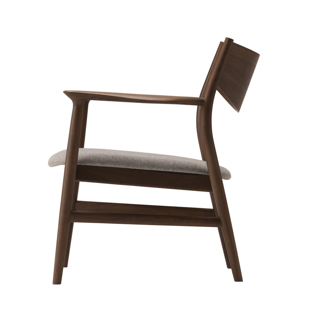 KAMUY LUX 休閒椅(木背)