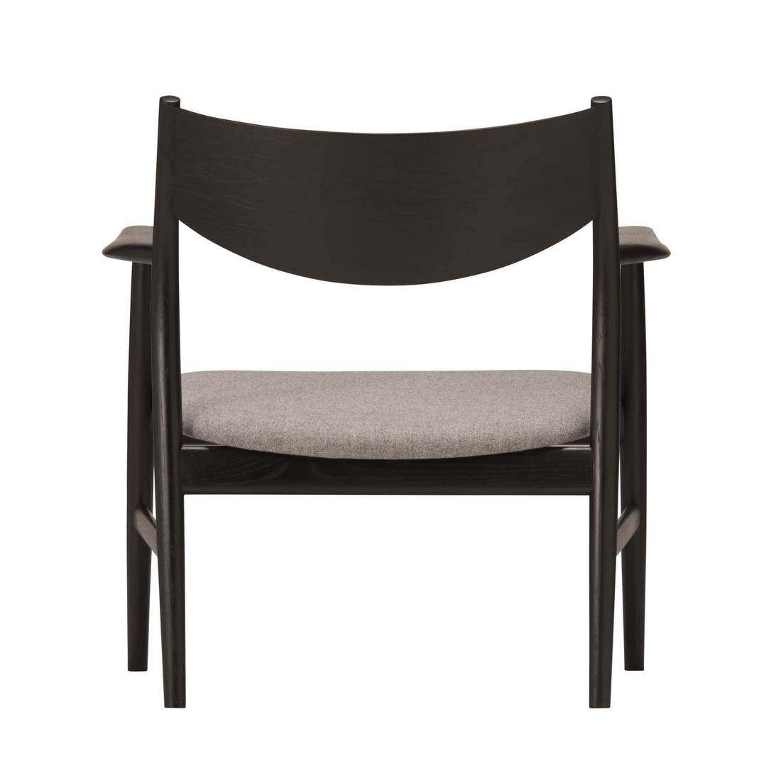 KAMUY LUX 休閒椅(木背)