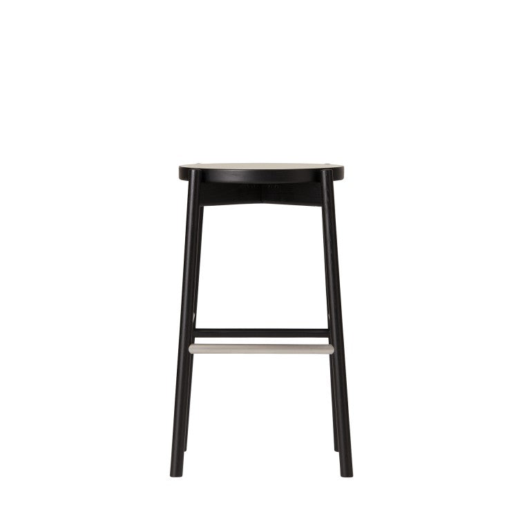 KOTAN 吧檯椅(亞麻面)