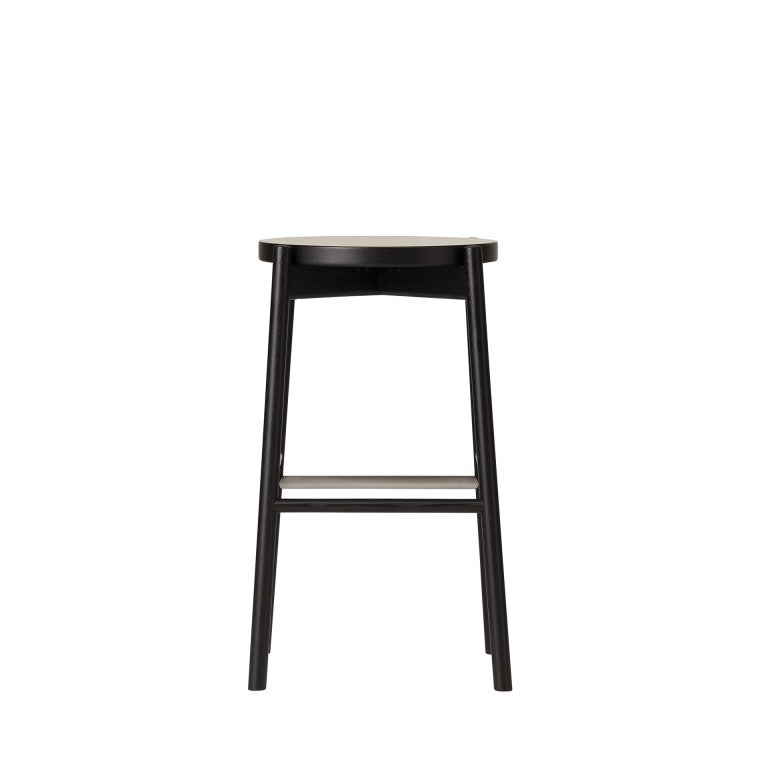 KOTAN 吧檯椅(亞麻面)