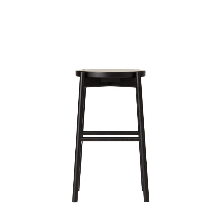 KOTAN 吧檯椅(亞麻面)