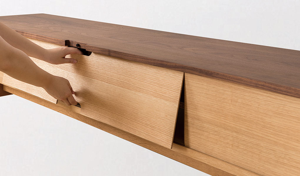 Standard Collection 電視櫃