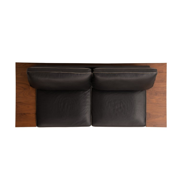 Sestina Lux 二人沙發