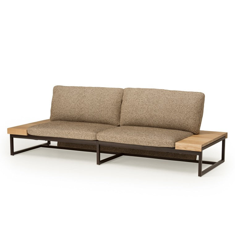 SESTINA LUX 三人沙發