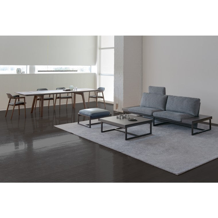 SESTINA LUX 三人沙發