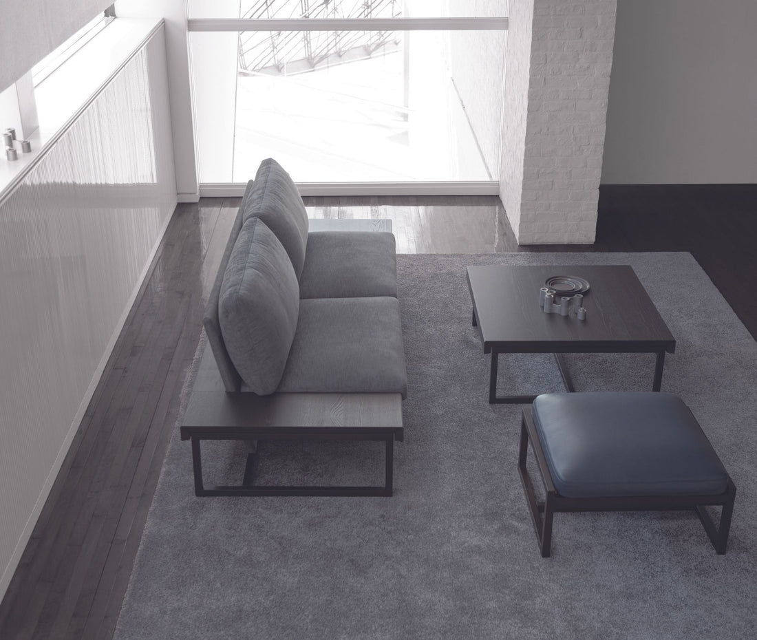 Sestina Lux 二人沙發