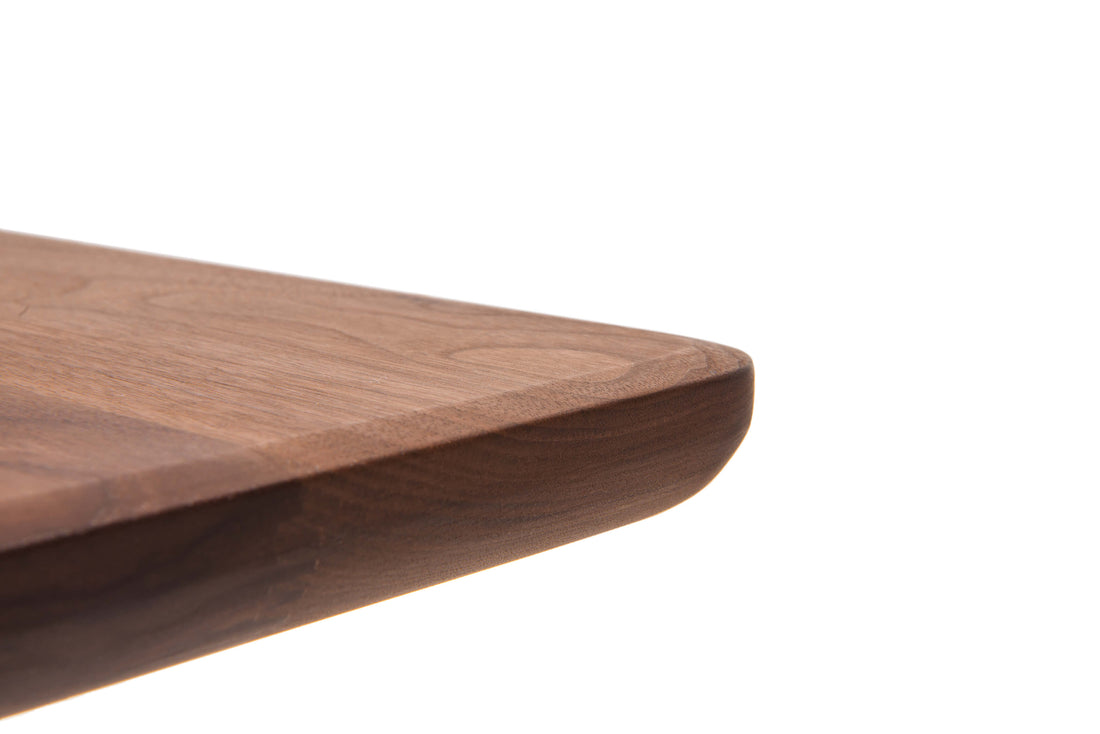 TEN 實木長方桌